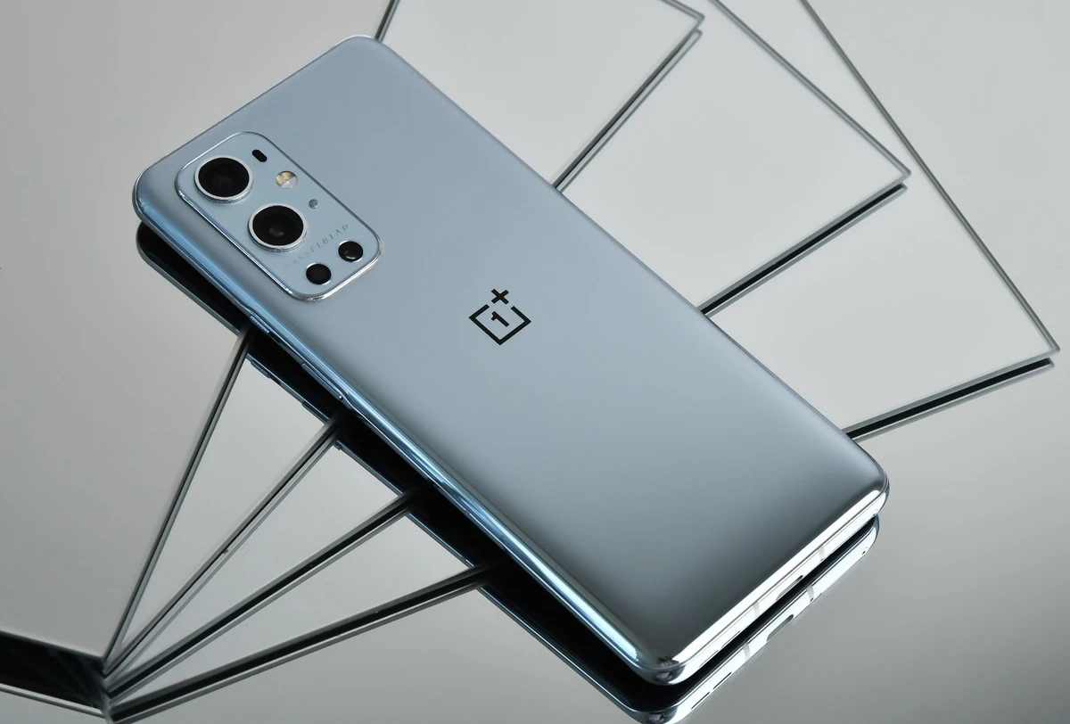 New Original Oneplus 9 Pro 5G Mobile Phone 6.7 Inch LTPO AMOLED 120Hz 8G+256G Snapdragon 888 Octa Core IP68 NFC Smartphone oneplus nord cellphones