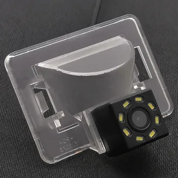 

YIFOUM HD 170 Degree Night Vision Waterproof Car Rear View Parking Backup Camera For Mazda 5 Premacy MK2 Compact van 2005-2010