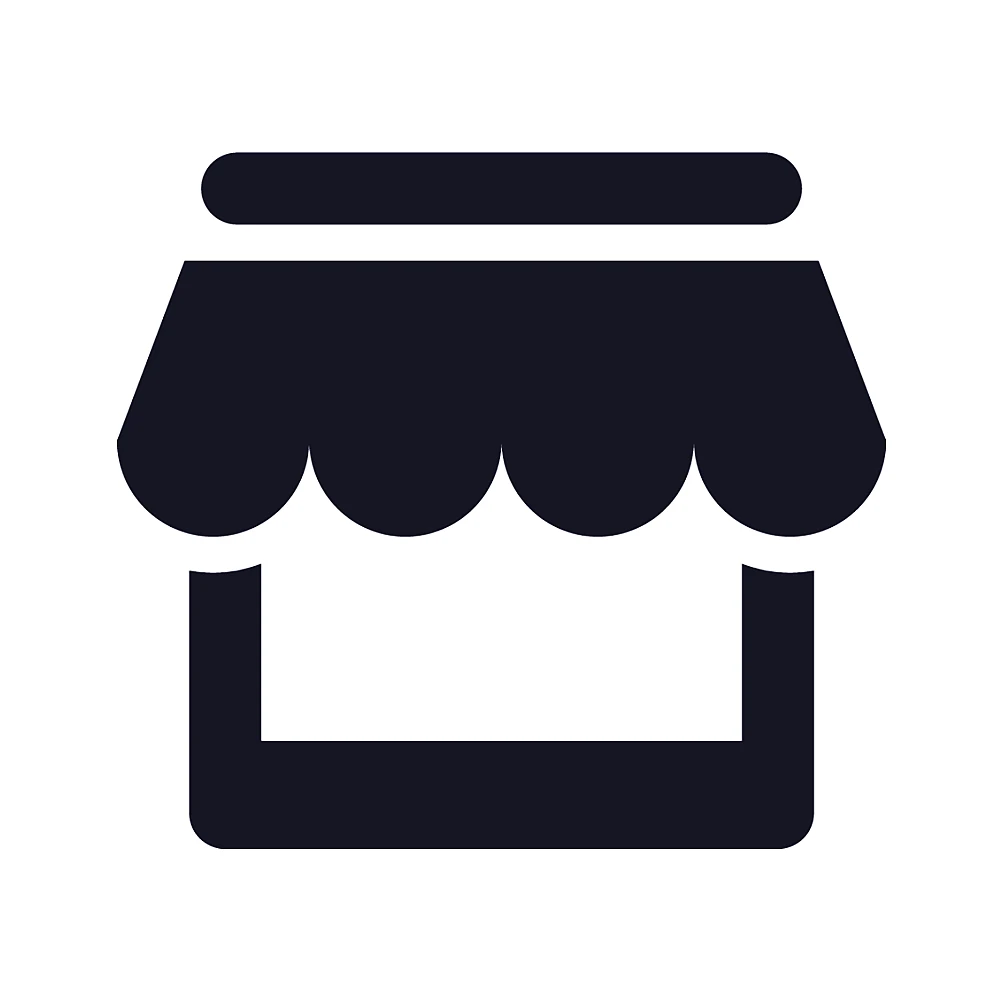 Electric Vehicle Charger Store