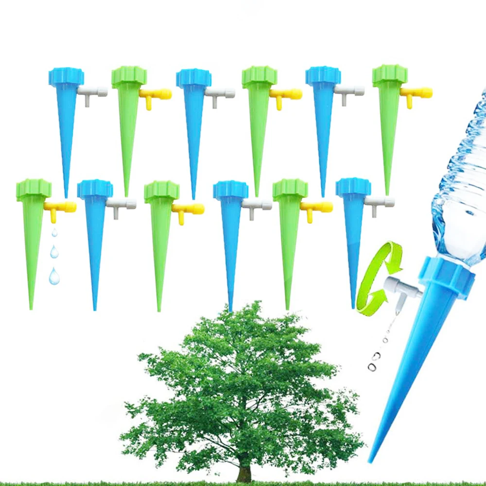 Plant Watering Funnel