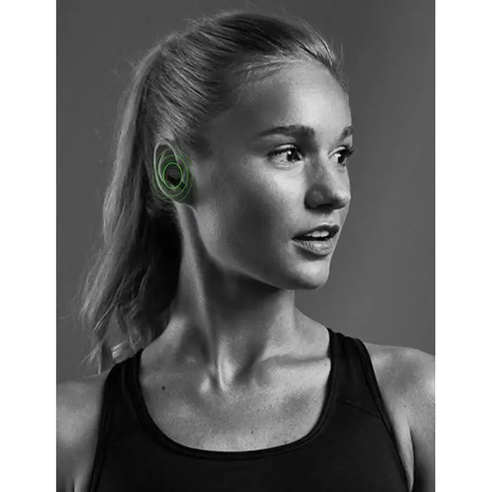 Мини Портативный Bluetooth в ухо стерео беспроводной 5 В/100 мАч наушники с 50 мАч 450 мАч 120h IPX6 зарядный чехол