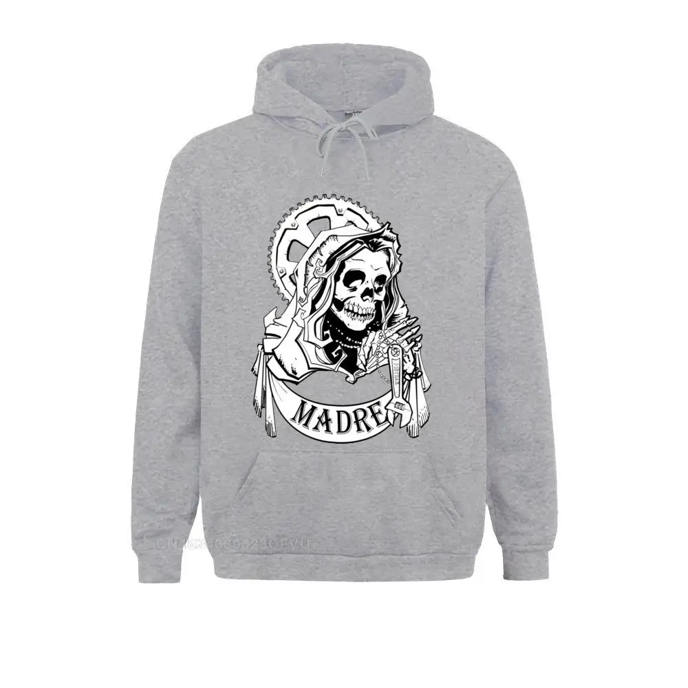 06883 Summer Autumn Hoodies Long Sleeve comfortable Sportswears Faddish Family Sweatshirts Drop Shipping 06883 grey