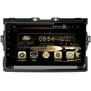 

2020 in stock New Android 10 Octa Core PX5 Fit Tarago/Estima/Canarado 2006 -2019 2020 Car DVD Player Navigation GPS Radio