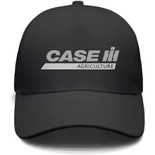 Модный чехол-Кепка от солнца с логотипом-серый-хип-хоп унисекс бейсболка регулируемые шляпы