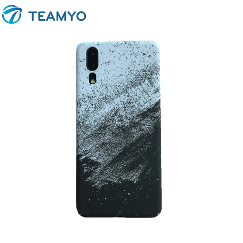 Картина в китайском стиле телефон крышка для Vivo x20 плюс x21i x23 x9s x9splus Силиконовая