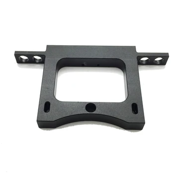 

Rear Bumper Protector for WPL B14 B24 B24ZH B16 B36 1/16 Rc Car Parts Vehicle Outdoor Toys for Boy Toys,Black