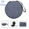 New Portable Hard Carrying Travel Storage Case for CD Player Personal Compact Disc Player,CDs,Headphone,USB Cable and AUX Cable ► Photo 1/6