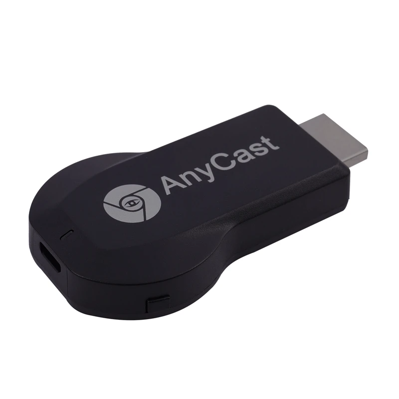 Miracast Wi Fi дисплей ТВ ключ беспроводной приемник 1080P HD AirPlay DLNA Share