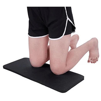 

Yoga Pilates Mat Thick Exercise Gym Non-Slip Workout 15mm Fitness Mats XHC88