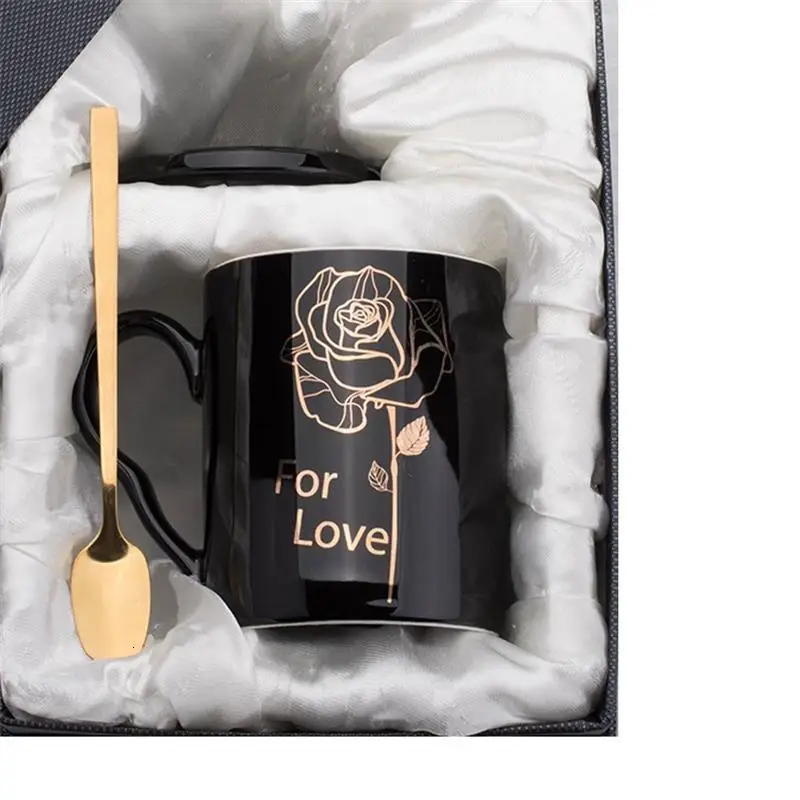 MODEL S Caffe Xicara керамический молочный чай Забавный Criativa милый Koffie Kopjes посуда Tasse кафе Caneca Новинка кофейная чашка кружка для путешествий - Цвет: MODEL S