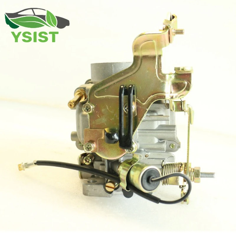 Карбюратор ПОДХОДИТ на Судзуки 465Q двигателя ST308 F5A F10A OEM качество 13200-85231/13200085231