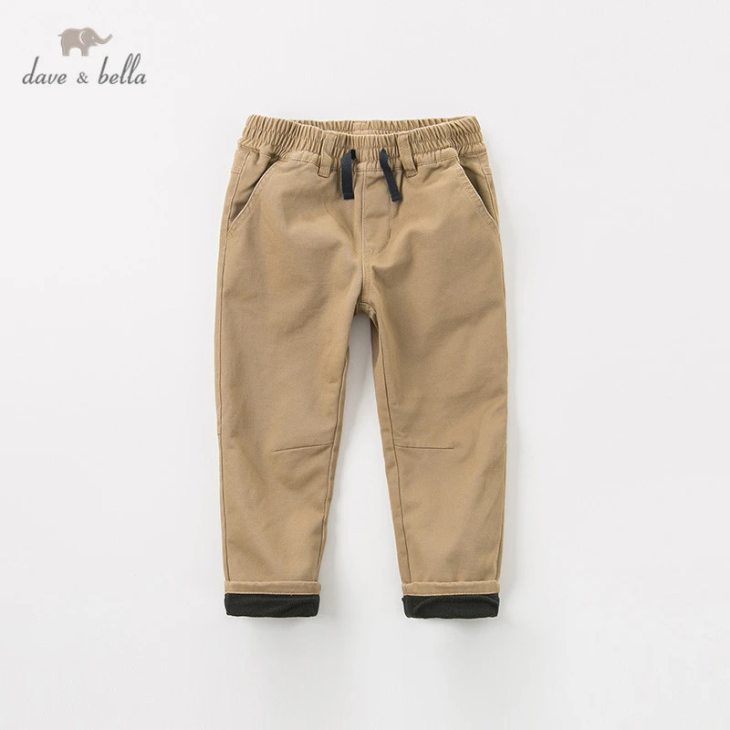 infant khaki pants