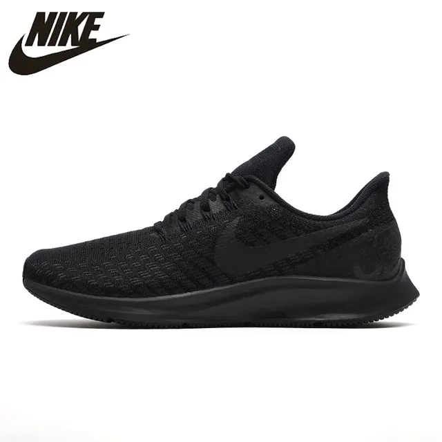 nike zoom pegasus 36 all black