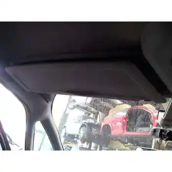 

8143XH PARASOL LEFT CITROEN C4 PICASSO