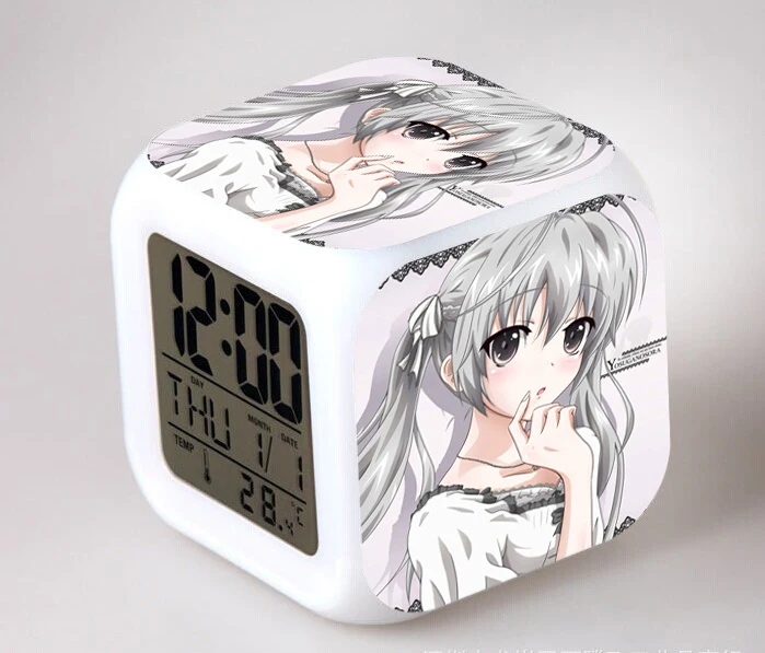 Yosuga no Sora (16)