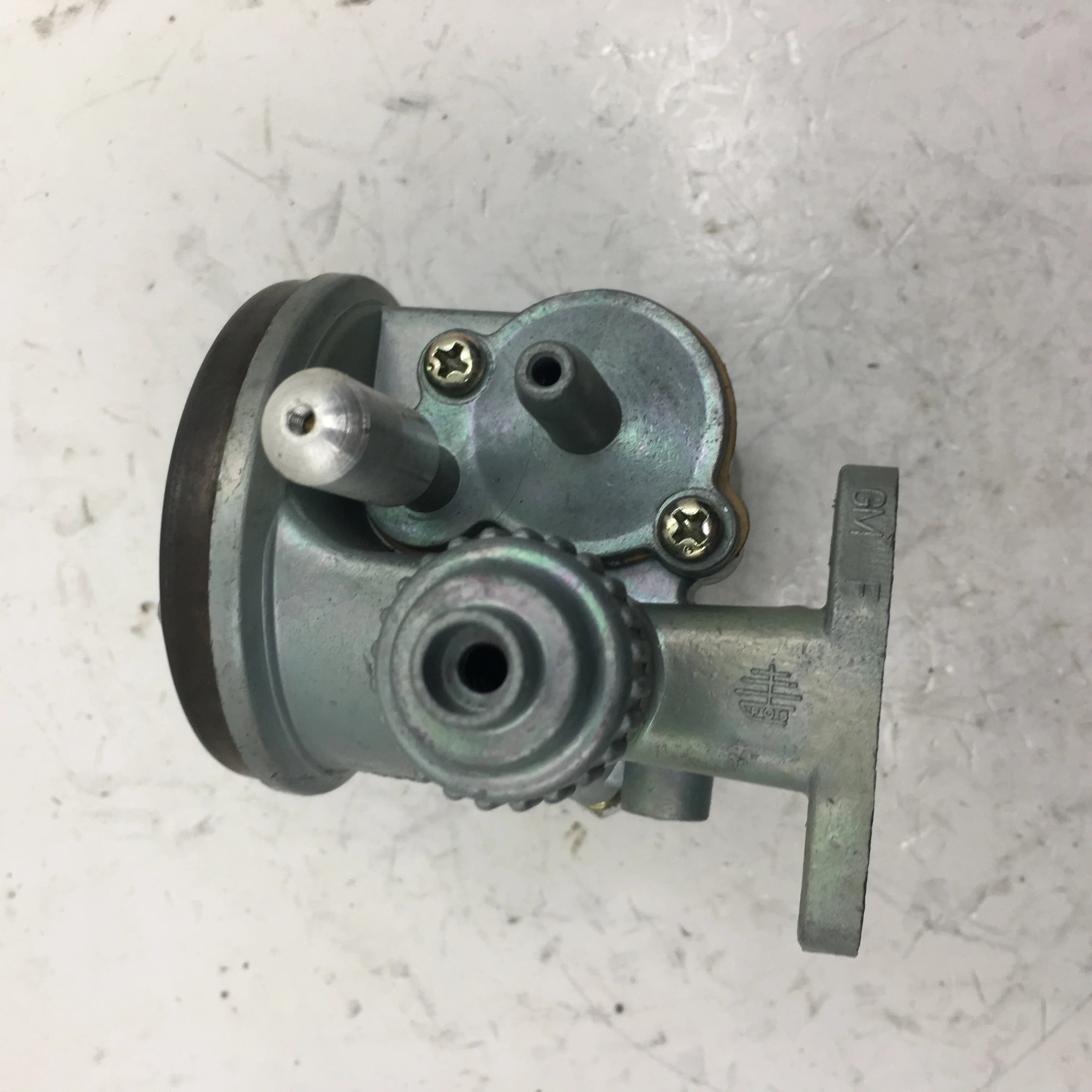 SherryBerg New Carburettor Card CARBURETTOR CARBY Vergaser GM12F Moped Romet Komar Ogar Kadet Pony Pegaz FREE SHIPPING | Автомобили и