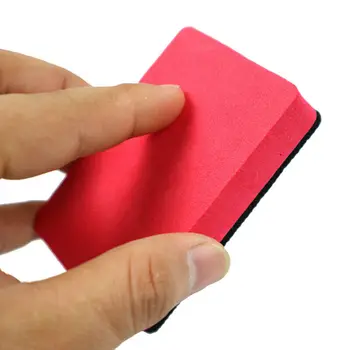 

Polish Car Clay Wash Mud Black & Red Volcanic mud Accessories Replacement