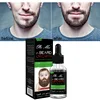 Professional Beard Growth Enhancer Beard Essential Oil for Men Hair Barbe Facial Nutrition Moustache Grow Men Strength Beard Kit ► Photo 3/6