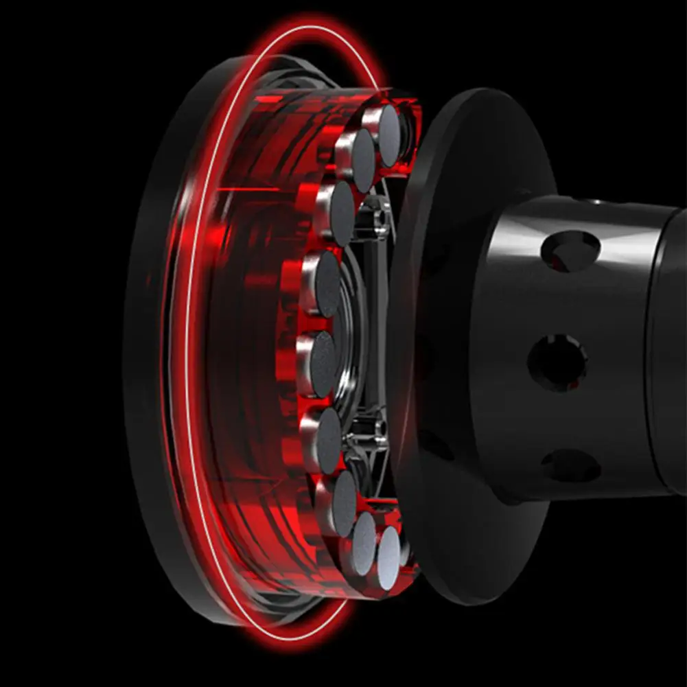 DSstyles 5 кг тормозное усилие длинное колесо для морской рыбалки zero magnetic 13 axis BF2000