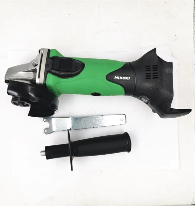 HiKOKI G18DSL G18DSL2 For HITACHI Angle Grinder 100 mm 4“ 18V Bare