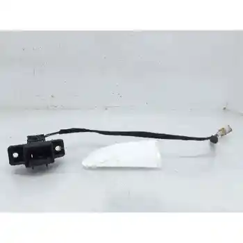 

7700308997 TRUNK LOCK/PORTON RENAULT CLIO II PHASE II (B/CB0)