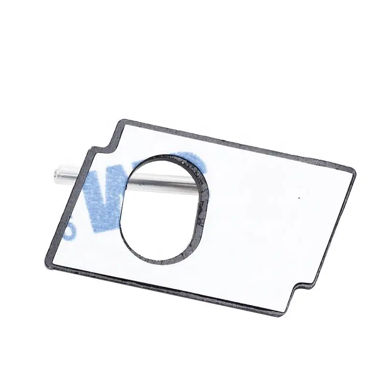 Poggia Frecce Magnetico AME Per Arco Ricurvo – Modello Butterfly, Ambidestro, 3g
