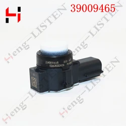 Capteur de stationnement arrière PDC pour voiture, adapté pour 09 13 Cad illac SRX Opel Antara 39009465 OEM 0263033626, nouveau 
