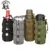 0.3 L-0.8 L Тактический Molle Бутылка Воды Мешок Нейлон Военная Столовая Крышка Кобура Открытый Путешествия Чайник Сумка С Системой Molle