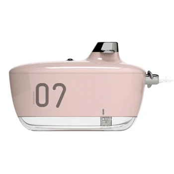 

Ship Humidifier USB Small Mini Portable Desktop Air Purification Humidifier