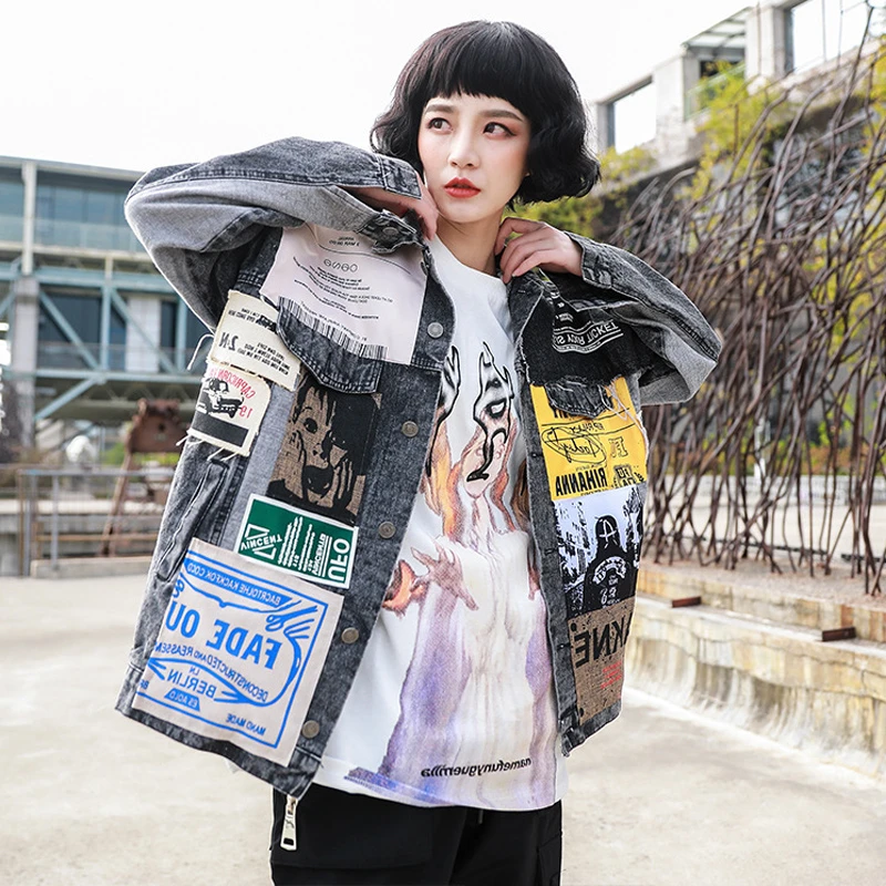 Trendy jackets for women Clearance