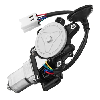 

Front Right Passenger Side Power Window Lift Motor for Nissan