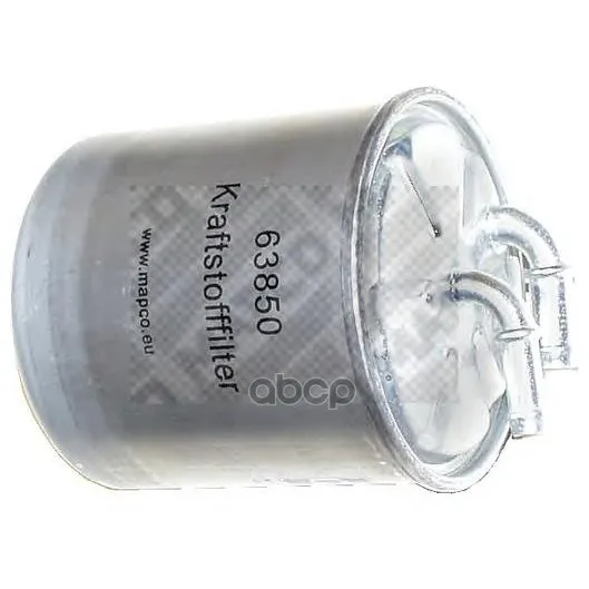 Дизельный Топливный Фильтр Тонкой Очистки Купить