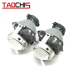 TAOCHIS-proyector de faros delanteros para coche, lente de proyector de 3,0 pulgadas HID D2S D3S D4S D1S, luz de cabeza H4, retroadaptación HELLA 2 LHD ► Foto 1/6