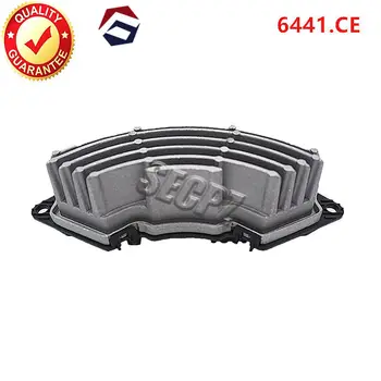 

FOR CITROEN C4 PICASSO HEATER BLOWER CONTROL RESISTOR A43001400 77366112 DRS07001 6441CE 6441.CE a.430.008.00
