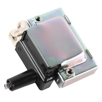 

New Ignition Coil High Pressure Package Fit for Honda Civic Accord CRV Acura Integra 30510-P73-A02