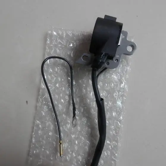 

FS360 IGNITION COIL FITS STIHL FS360C FS420 & MORE TRIMMERS IGNITOR SOLID STATOR IGNITER