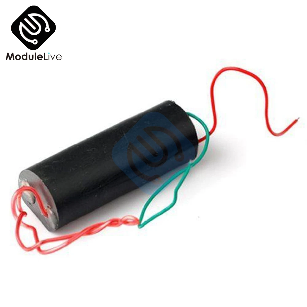 400KV DC 3.7V-6V to 400000V High Voltage Generator Step Up Power Transformer Voltage Regulator Booster Ignition Tools 400KV DC 3.7V-6V to 400000V High Voltage Generator Step Up Power Transformer Voltage Regulator Booster Ignition Tools