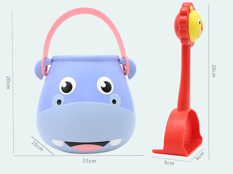 Игровой домик Fisher parentchild открытый интерактивный Развивающий для пляжных игр с