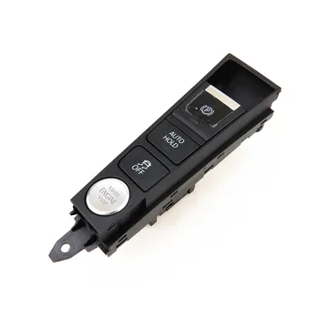 

READXT Car Electronic Handbrake Parking ESP OFF Engine Start&Stop Switch Button For VW Passat B7 CC 3AD 927 137 B 3AD927137B
