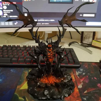 

Dota 2 SF figure Excellent action figure Game collections Dota fans loves Novelty Room decoration Best gifts HD39