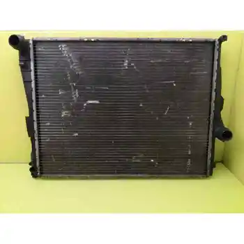 

1436242 WATER RADIATOR BMW 3 SERIES SALOON (E46)