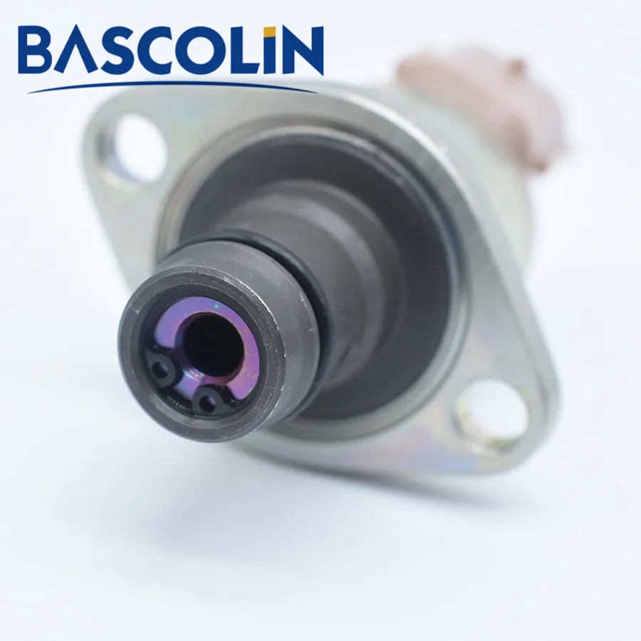 BASCOLIN SCV клапан 1460A037 топливный насос контроль всасывания клапан для Mitsubishi L200 2,5 дизель