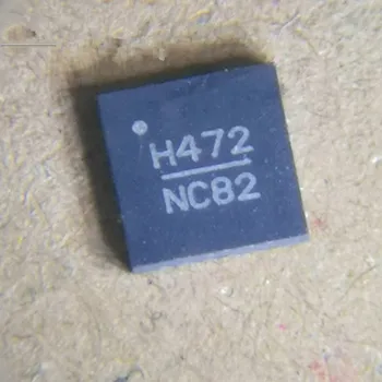 

Free shipping 10pcs/lot MC472LP4E H472 QFN24 H472 HMC472LP4 Best quality