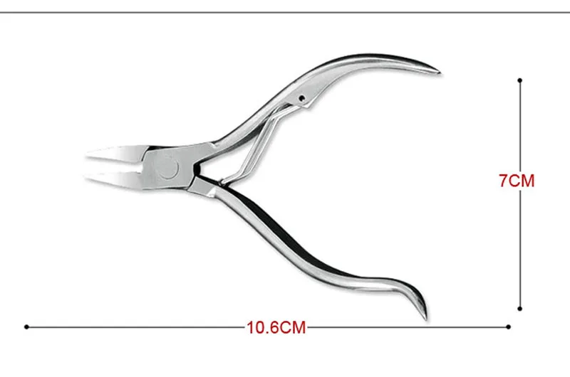 Hight-Quality-Stainless-Steel-Nail-Clipper-Nail-Scissors-Nail-Cuticle-Professional-Manicure-Plier-cutter-tool-NT09 (4)副本