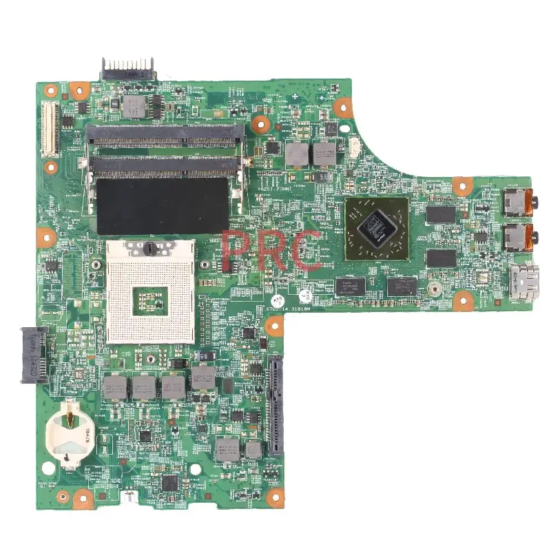 216-0729042 HM57 DDR3 Mainboard