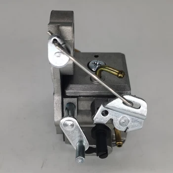 

Carburetor Carb 510181202 For Husqvarna 510,K750,K760 Cut-n-Break & Cut-off Saw