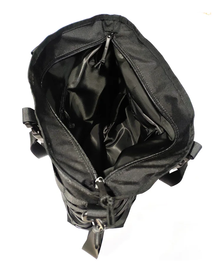 Camouflage Single Shoulder Handbag