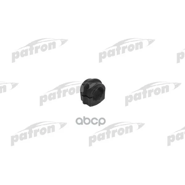 Втулка Стабилизатора Переднего D25 Nissan Presage U30 98-03 PATRON арт. PSE2739
