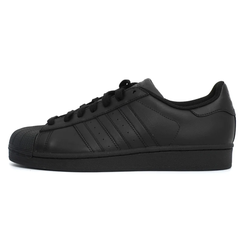AF5666 Официальный суперзвезда Клевер для женщин и мужчин унисекс обувь для скейтбординга спортивные уличные кроссовки низкие дизайнерские - Цвет: AF5666