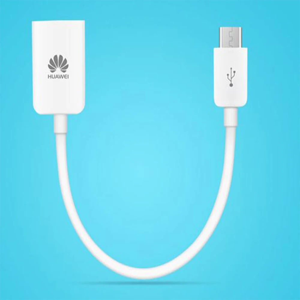 Huawei OTG адаптер Micro USB кабели OTG USB кабель Micro USB к USB для huawei samsung LG sony Xiaomi Android телефон флэш-накопитель